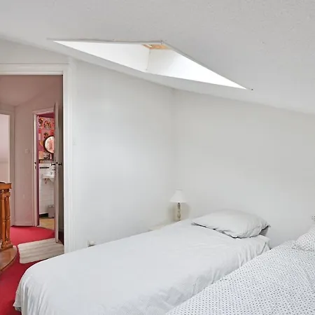 Appartamento De La Plage- 217-appart Vue Mer- 10 Pers *